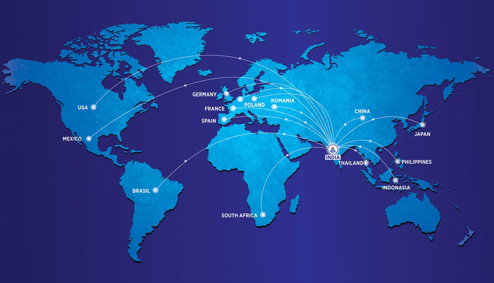 Limitless Logistics Global Network